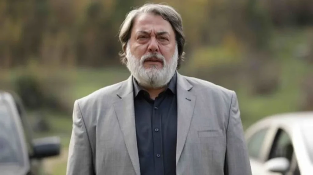 Kerem Atabeyoğlu