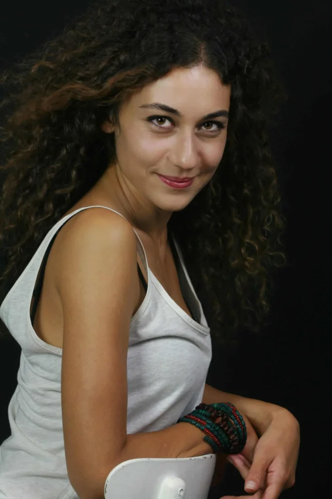 Kübra Kip