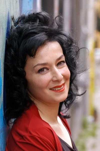 Laçin Ceylan