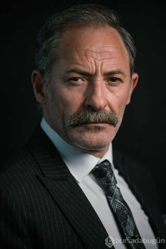 Levent Can