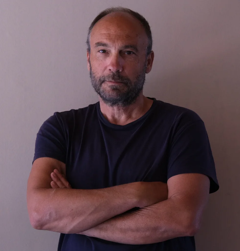 Mahir Günşiray