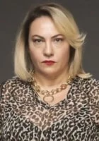 Mahperi Mertoğlu