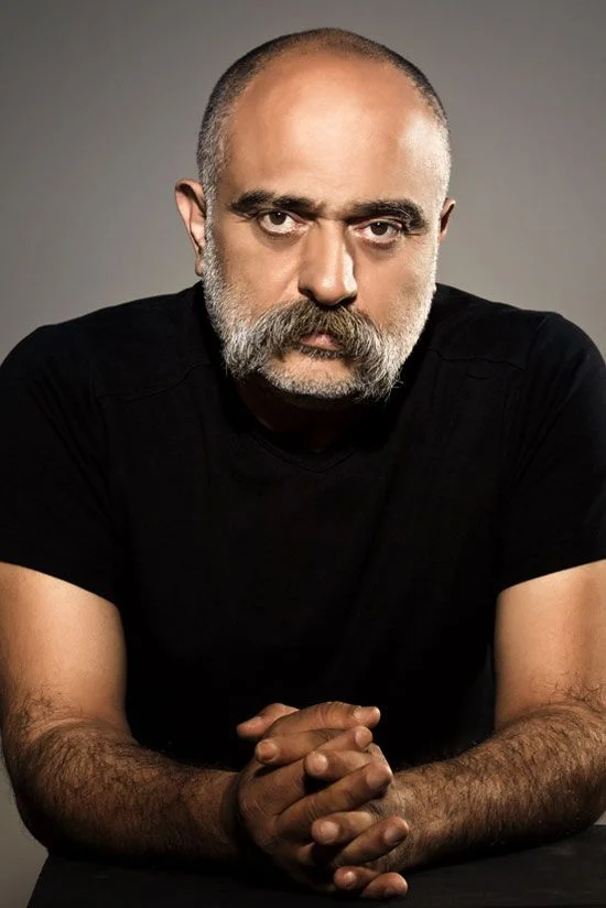 Mehmet Çevik