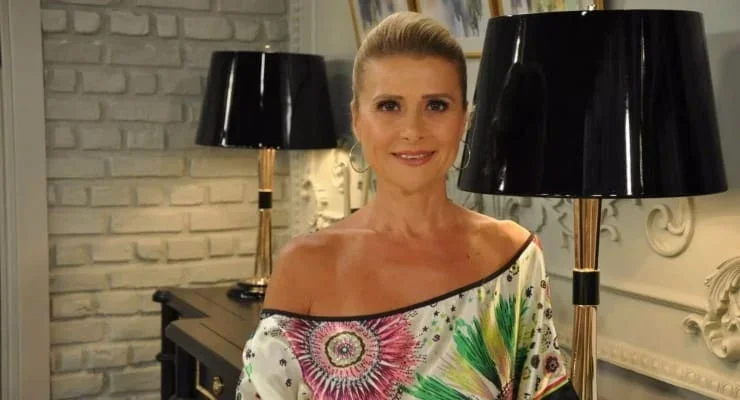 Melek Şahin