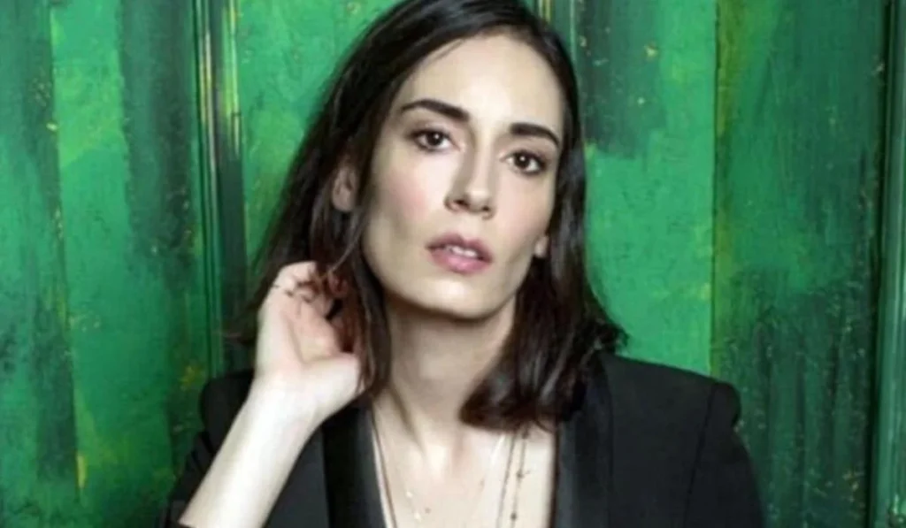 Melisa Sözen