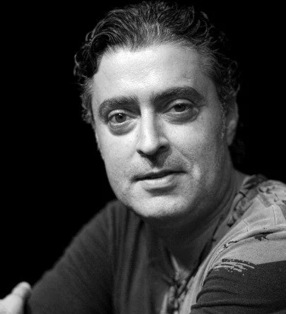 Mert Asutay