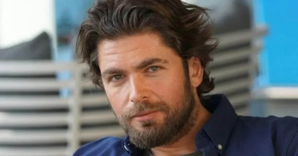 Mert Öcal