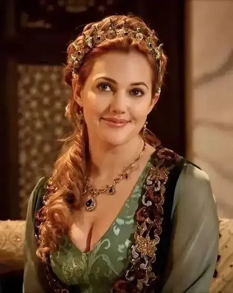Meryem Uzerli