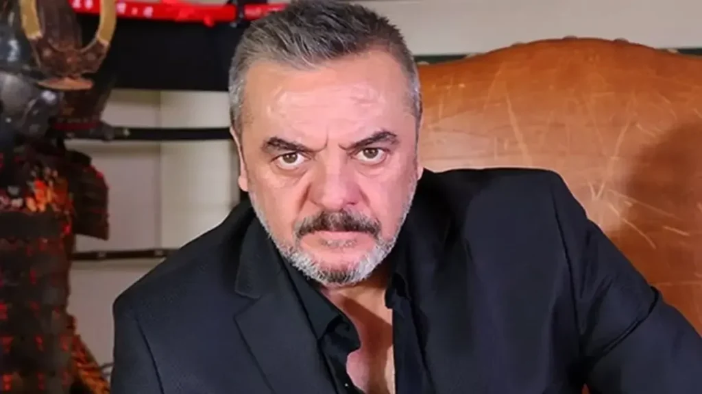 Mesut Akusta