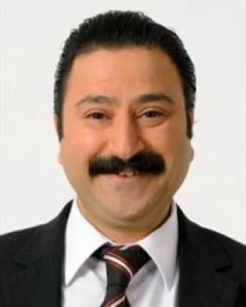 Metin Yıldırım