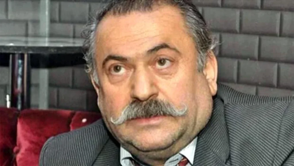 Muharrem Erdemir