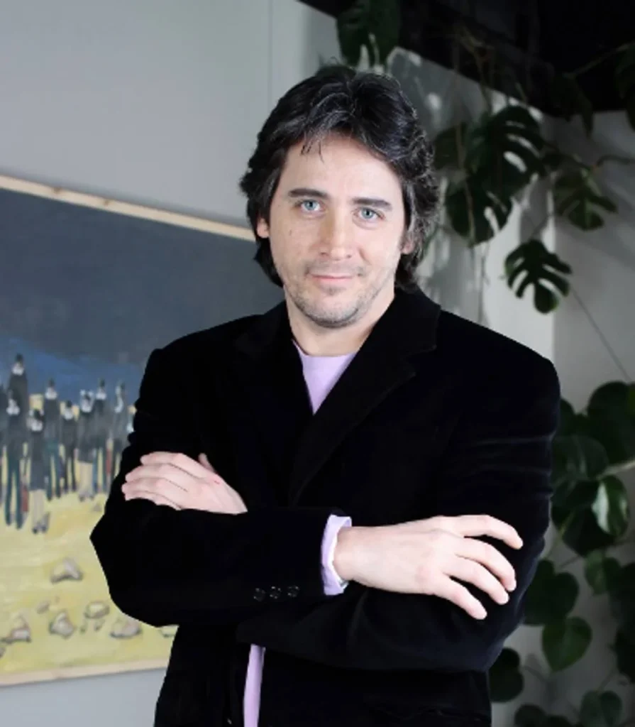 Murat Arkın