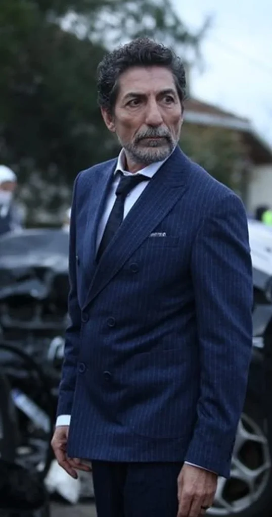 Mustafa Uğurlu