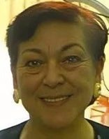 Nedret Özbek