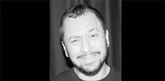 Nihat Kantemir