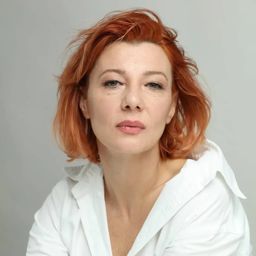 Nilgün Türksever