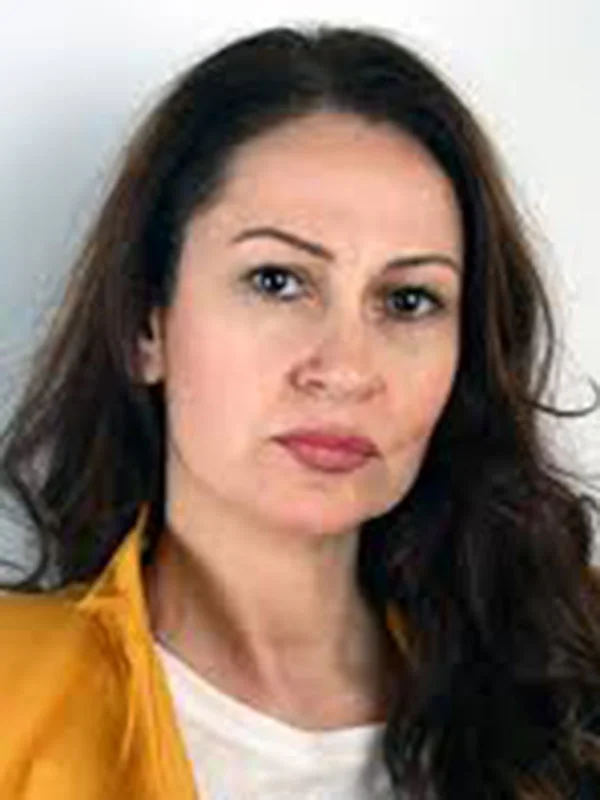Nur Gürkan