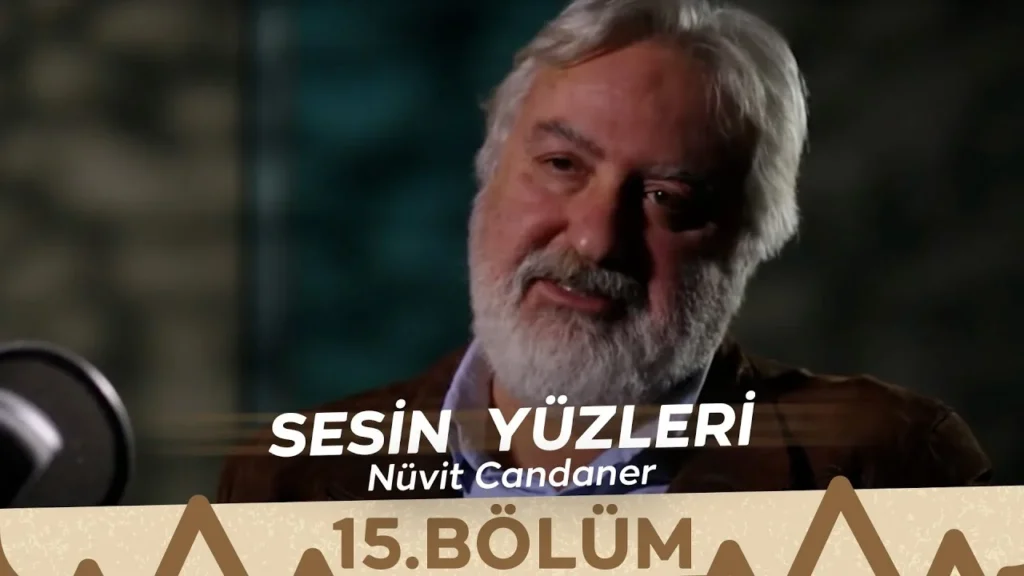 Nüvit Candaner