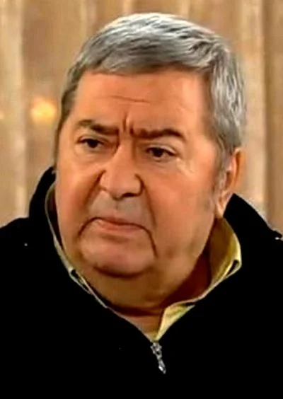 Osman Gidişoğlu