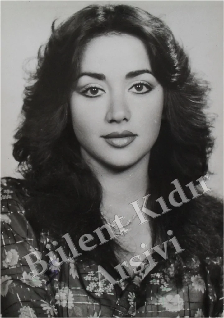 Oya Aydoğan