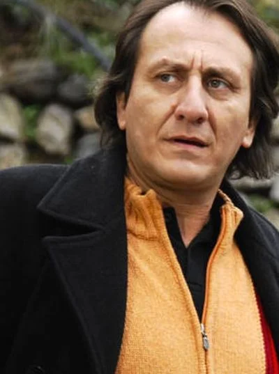 Özgür Ozan