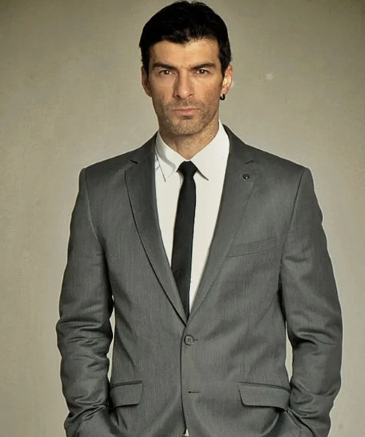 Özgür Özberk