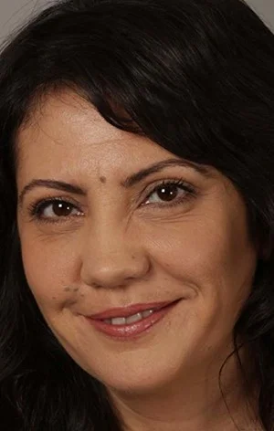 Özlem Başkaya