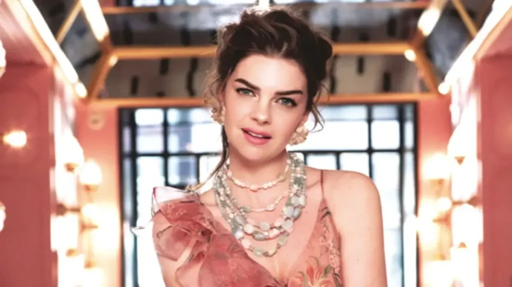 Pelin Karahan