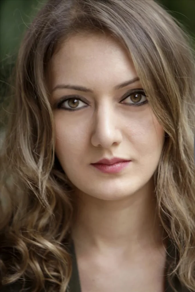 Pınar Çağlar Gençtürk