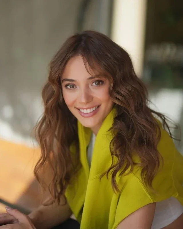 Rabia Soytürk