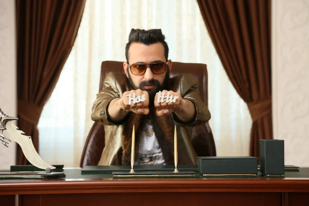 Ragga Oktay
