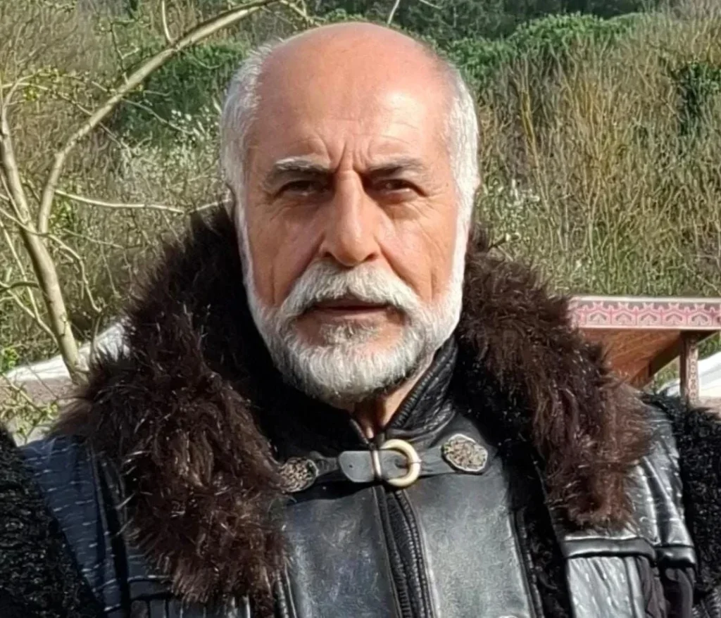 Şahin Çelik