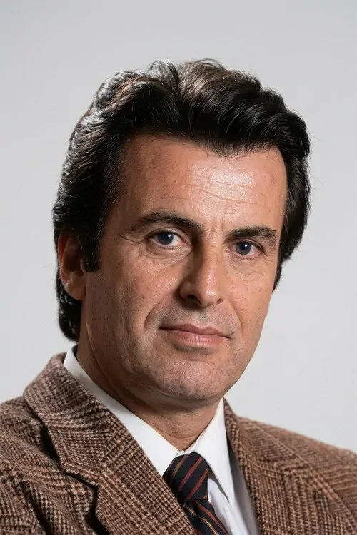 Salih Kırmızı