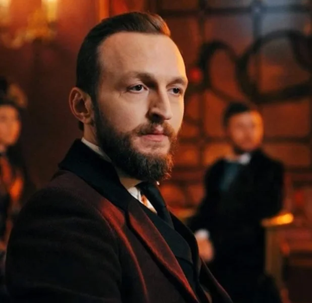 Saygın Soysal