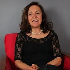 Serap Eyüboğlu