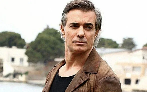 Serhan Yavaş