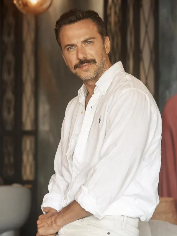 Serkan Altunorak