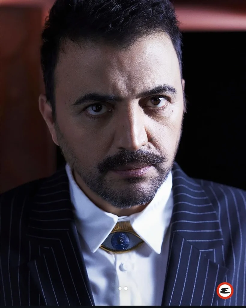 Şinasi Yurtsever