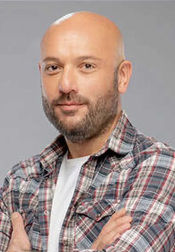 Tolga Tekin