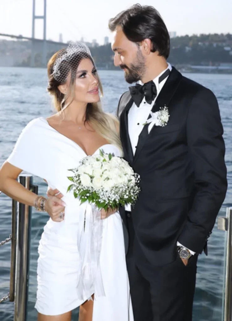 Tuğçe Özbudak