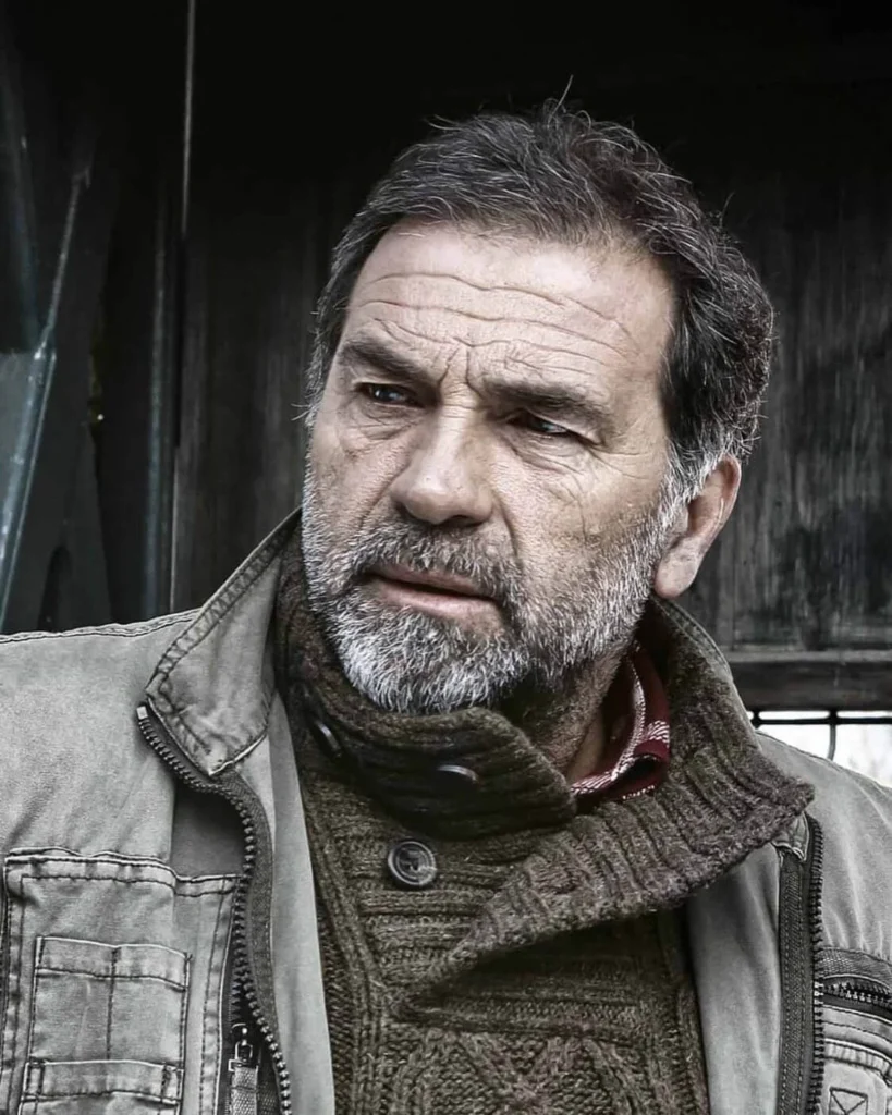Ümit Acar