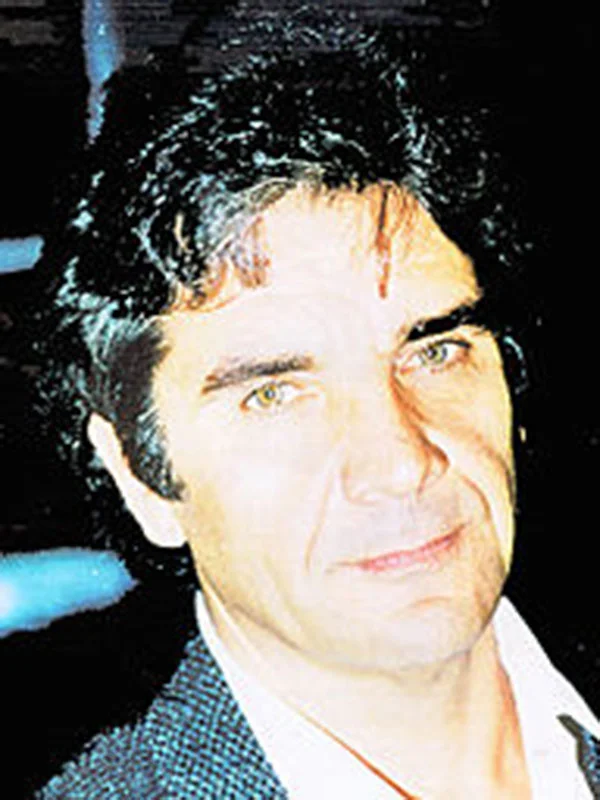 Yalçın Boratap