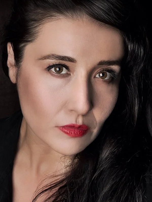 Yasemin Baştan