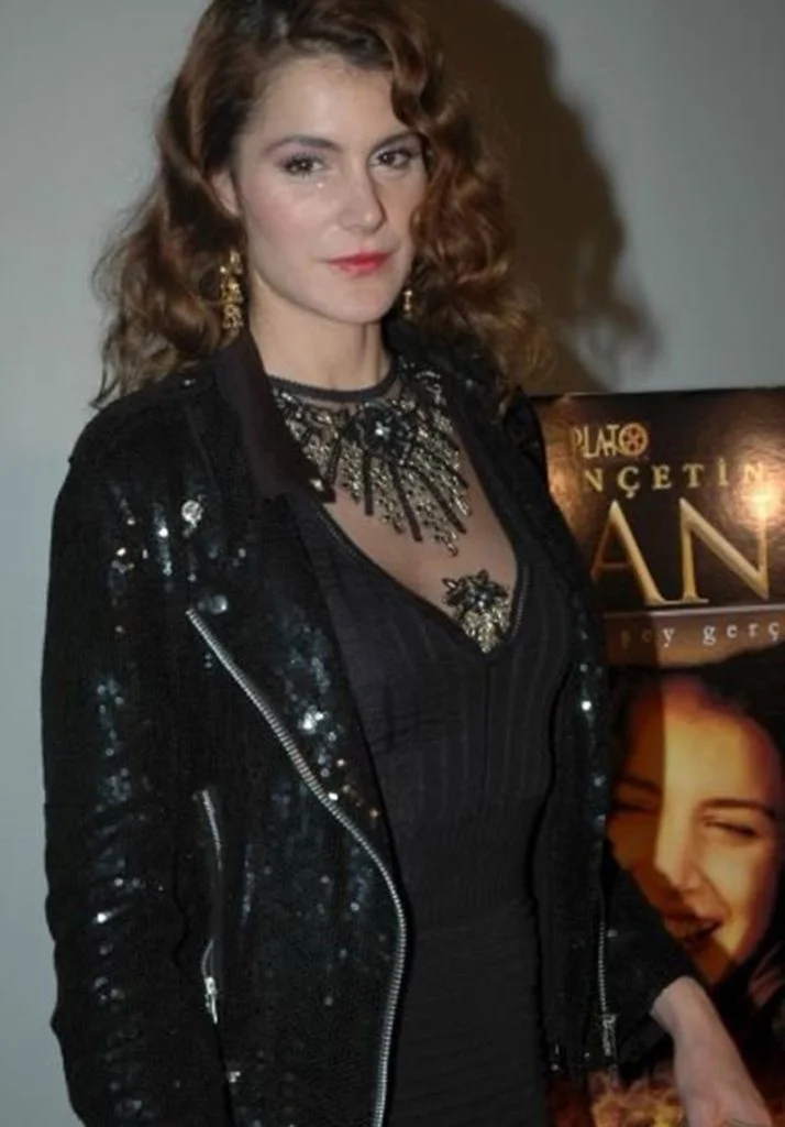 Yasemin Kozanoğlu