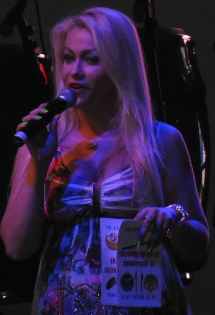 Yeliz Yeşilmen