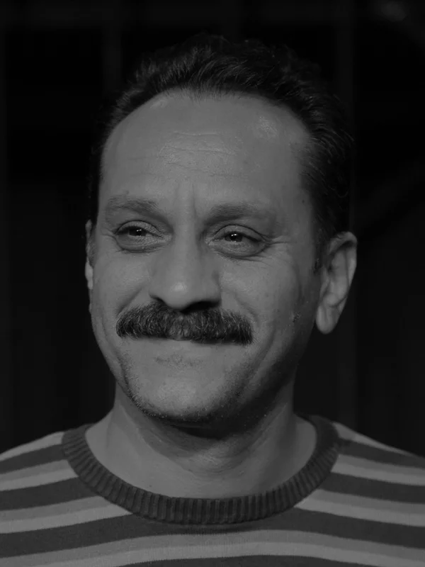 Yıldırım Şimşek