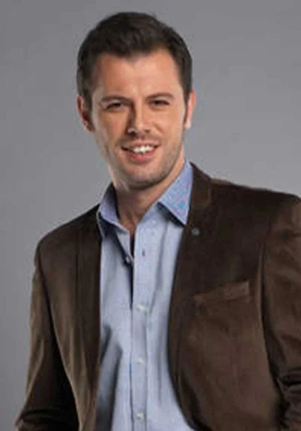 Yusuf Akgün