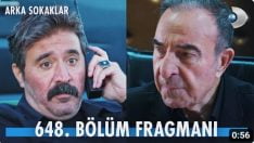 Arka Sokaklar 648. Bölüm Fragmanı içeriğine ait görsel