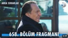 Arka Sokaklar 658. Bölüm Fragmanı içeriğine ait görsel