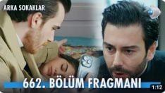 Arka Sokaklar 662. Bölüm Fragmanı içeriğine ait görsel